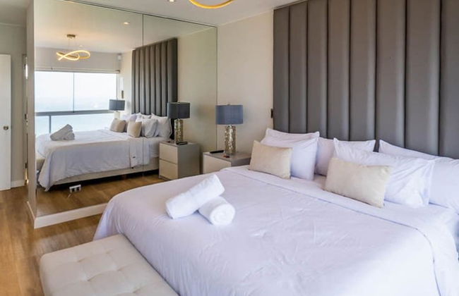 Penthouse Private Pool Ocean View Miraflores - Foto 18