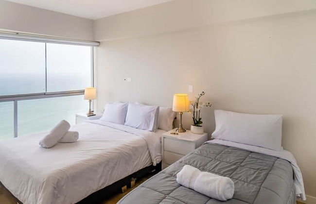 Penthouse Private Pool Ocean View Miraflores - Foto 21
