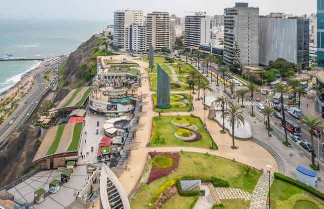 Penthouse Private Pool Ocean View Miraflores - Foto 35