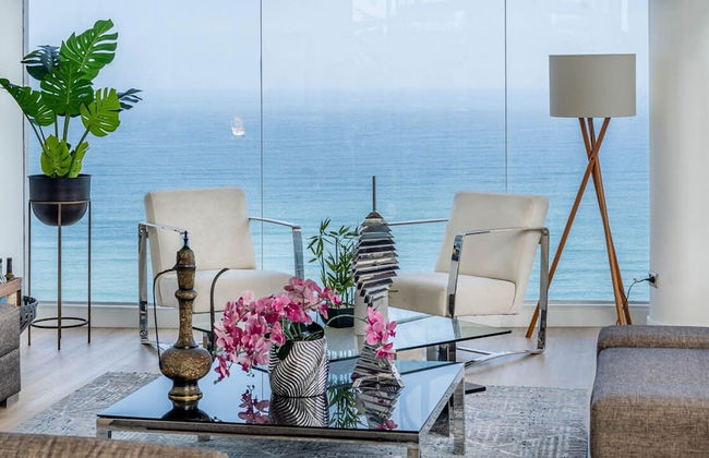 Penthouse Private Pool Ocean View Miraflores - Foto 43
