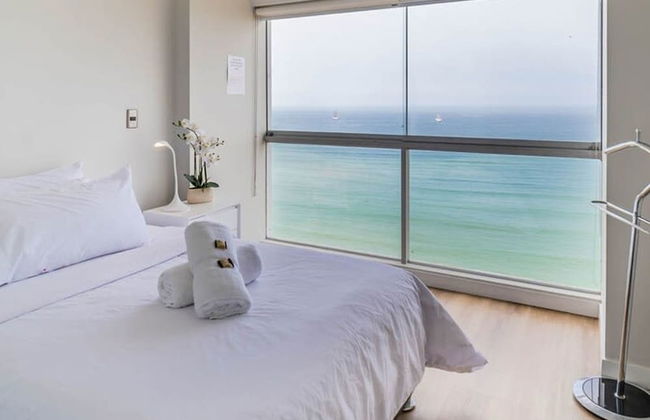 Penthouse Private Pool Ocean View Miraflores - Foto 23