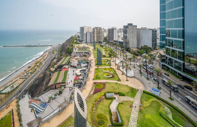 Penthouse Private Pool Ocean View Miraflores - Foto 55