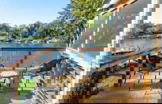 Photo 1 - 12 M to Naval Acadmey Waterfront Calming Paradise