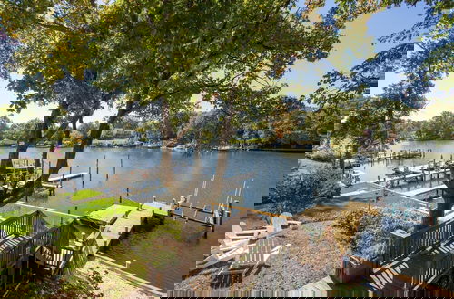 Photo 26 - 12 M to Naval Acadmey Waterfront Calming Paradise