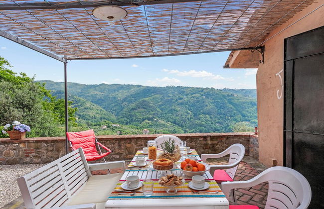 Villa Ortensie Garden with Amazing View - Foto 34