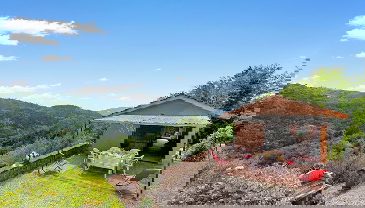 Foto 1 - Villa Ortensie Garden with Amazing View
