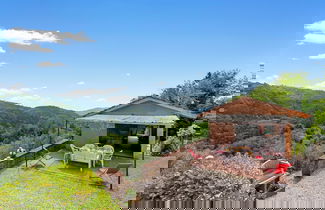 Foto 1 - Villa Ortensie Garden with Amazing View