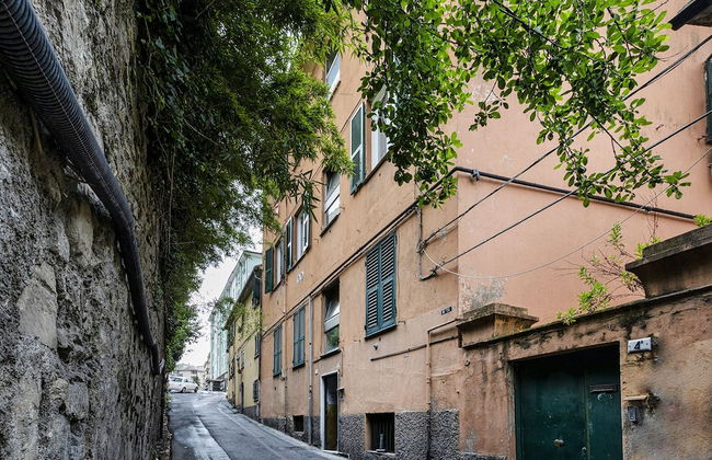 Casa Pontetti by Wonderful Italy - Photo 13