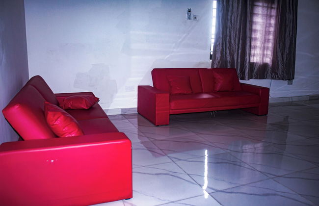 Exclusive Villa in 5 Hideout East Legon - Foto 14