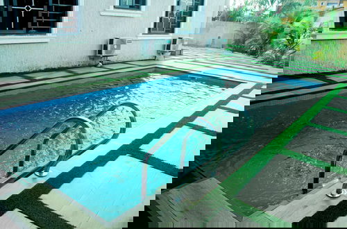 Foto 26 - Exclusive Villa in 5 Hideout East Legon