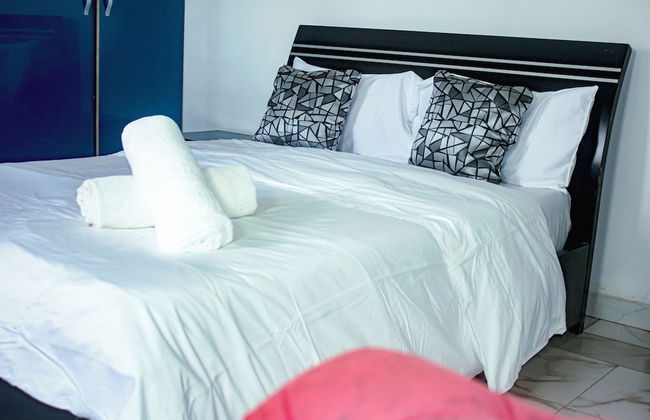 Exclusive Villa in Hideout East Legon - Foto 17