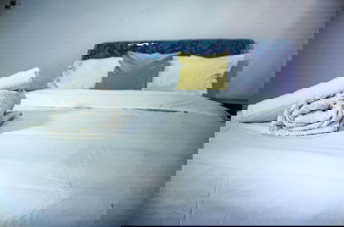 Foto 10 - Exclusive Villa in Hideout East Legon