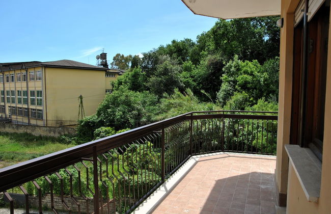 Casa Sofia air Conditioned Flat - Photo 16