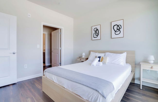 Spacious Apartment in Alexandria - Foto 11