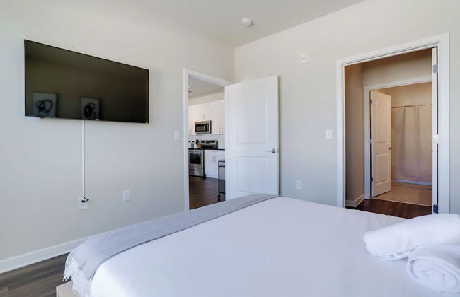 Spacious Apartment in Alexandria - Foto 10