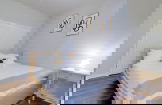 Photo 3 - Spacious Apartment in Alexandria