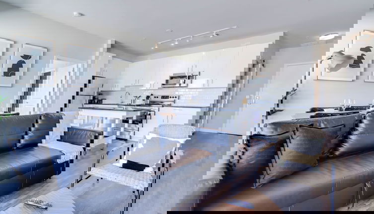 Photo 1 - Spacious Apartment in Alexandria