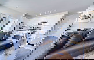 Photo 1 - Spacious Apartment in Alexandria