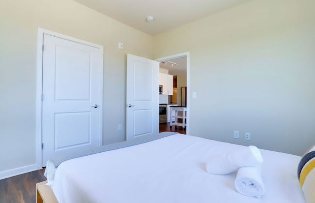 Spacious Apartment in Alexandria - Foto 9