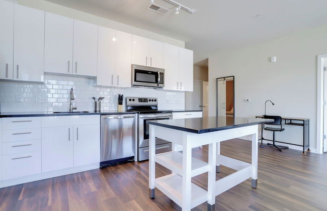 Spacious Apartment in Alexandria - Foto 17