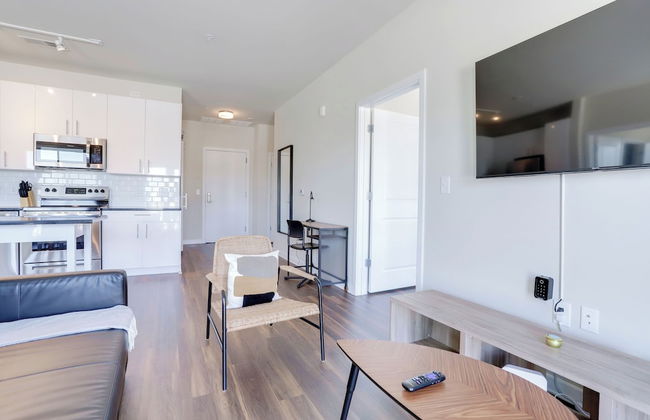 Spacious Apartment in Alexandria - Foto 18