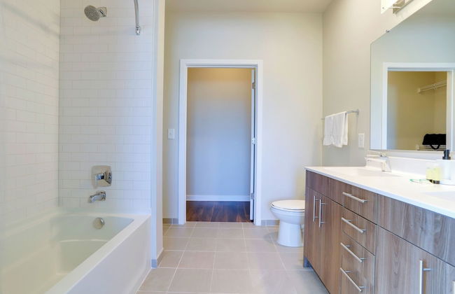 Spacious Apartment in Alexandria - Foto 27