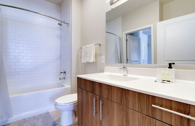 Spacious Apartment in Alexandria - Foto 32
