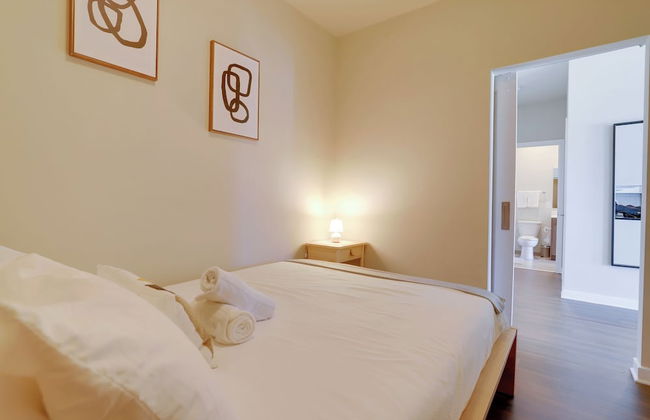 Spacious Apartment in Alexandria - Foto 5