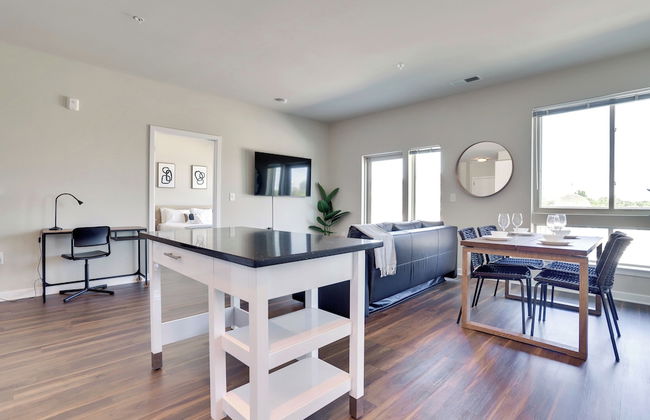 Spacious Apartment in Alexandria - Foto 22
