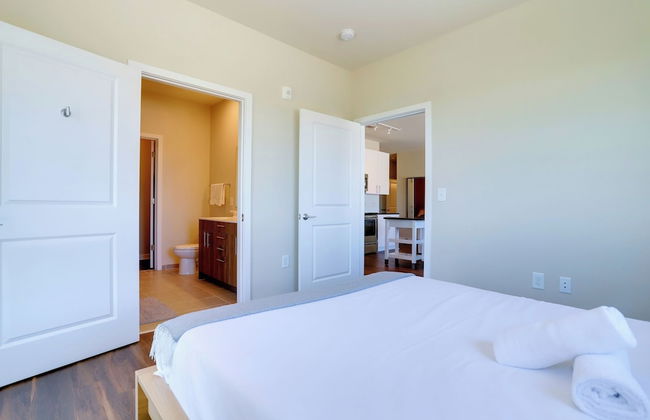 Spacious Apartment in Alexandria - Foto 4
