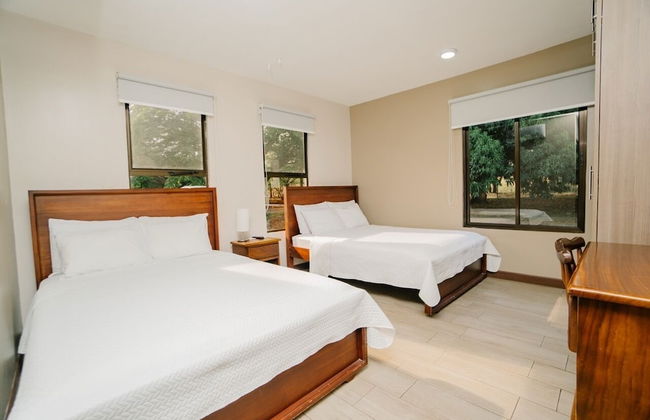 Apartamento Ganesha Liberia - Foto 4