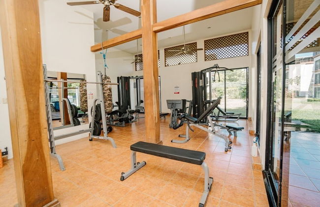Apartamento Ganesha Liberia - Foto 44
