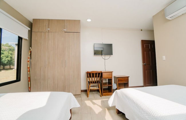 Apartamento Ganesha Liberia - Foto 5