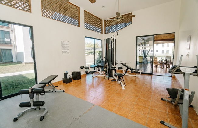 Apartamento Ganesha Liberia - Foto 50