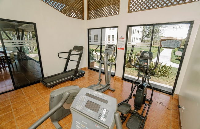 Apartamento Ganesha Liberia - Foto 43