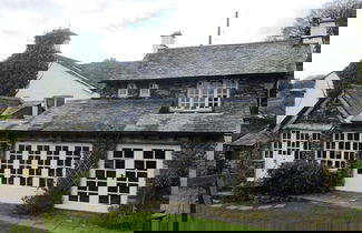 Photo 1 - Summerhill Cottage Windermere The Lake District