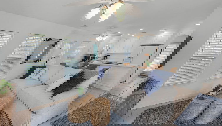 Photo 1 - Seagrove Beach Cottage Perfect Couples & Small Families - Close to the Beach