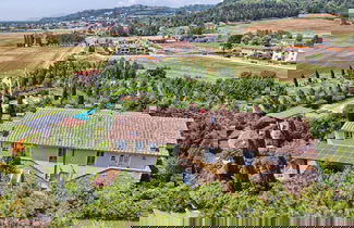 Photo 1 - Wonderful Family Suite in Tuscany Near Pisa and Florence - Two Bedrooms 4 pl