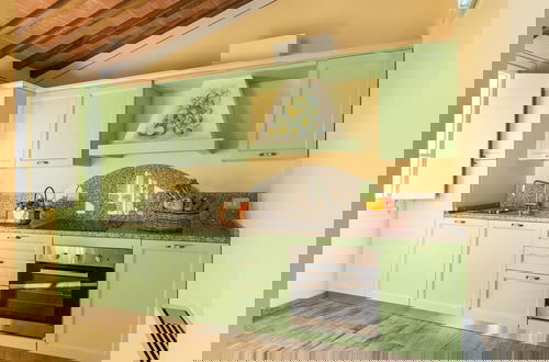 Foto 23 - Wonderful Family Suite in Tuscany Near Pisa and Florence - Two Bedrooms 4 pl