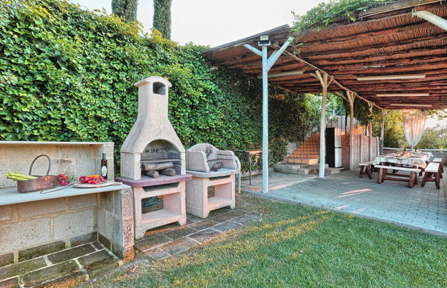 Wonderful Family Suite in Tuscany Near Pisa and Florence - Two Bedrooms 4 pl - Foto 40