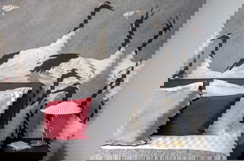 Foto 14 - Lucky Cranes by HOLT