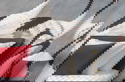Foto 11 - Lucky Cranes by HOLT
