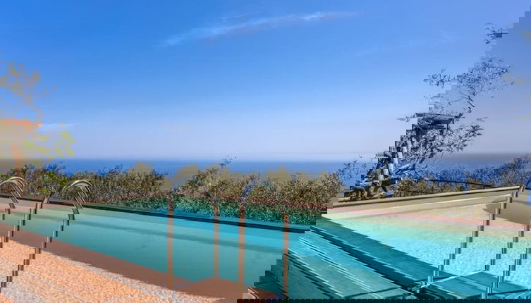 Foto 1 - Villa Rusinella in Massa Lubrense