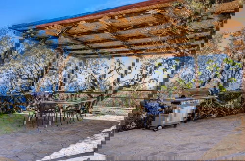 Foto 4 - Villa Rusinella in Massa Lubrense