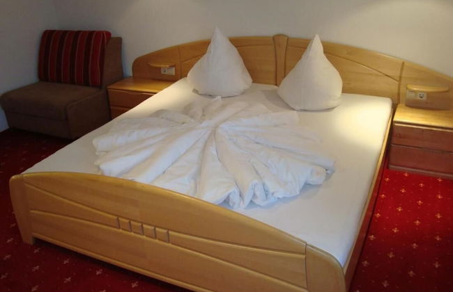 Room-holiday Home Kahr Apartment Roßbran - Foto 5