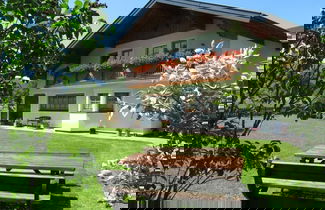 Photo 1 - Room-holiday Home Kahr Apartment Roßbran