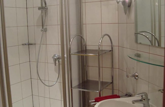 Room-holiday Home Kahr Apartment Roßbran - Foto 13