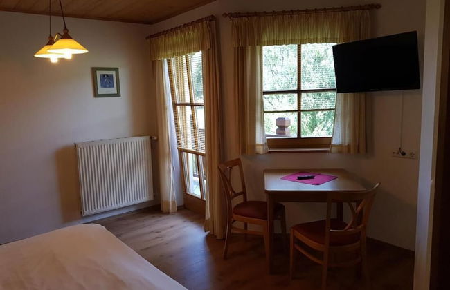 Room-holiday Home Kahr Apartment Roßbran - Foto 3