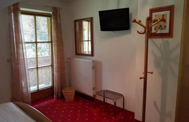 Room-holiday Home Kahr Apartment Roßbran - Foto 9