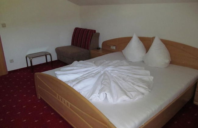 Room-holiday Home Kahr Apartment Roßbran - Foto 4